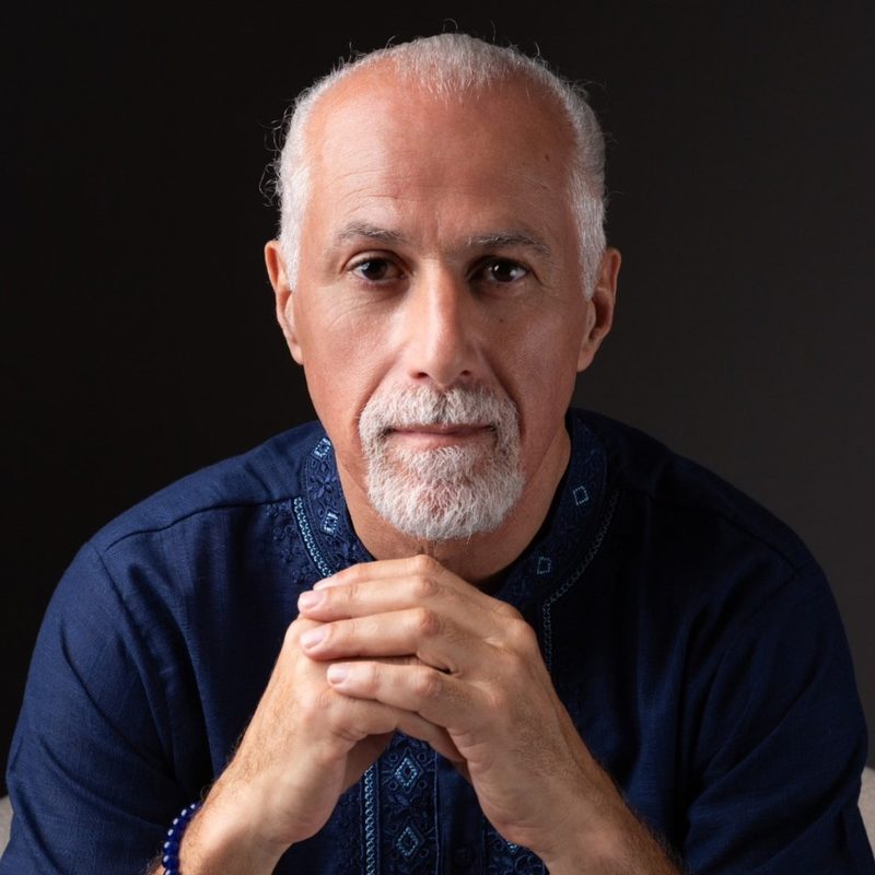 Edu Amaral — Facilitador do Retiro Réveillon e Retiro de Paz Alma Viva
